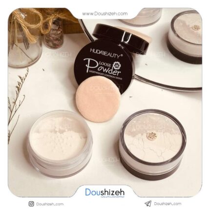 پودر فیکس 76002 هدی بیوتی HUDA BEAUTY