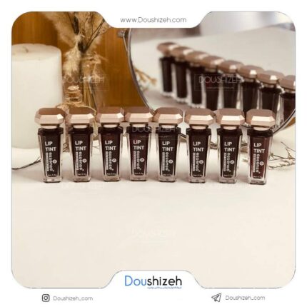 تینت لب کد 105 مدل سر طلایی ESSENCE