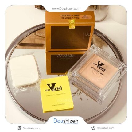 پنکک ضد آب اورجینال ورسای Versai