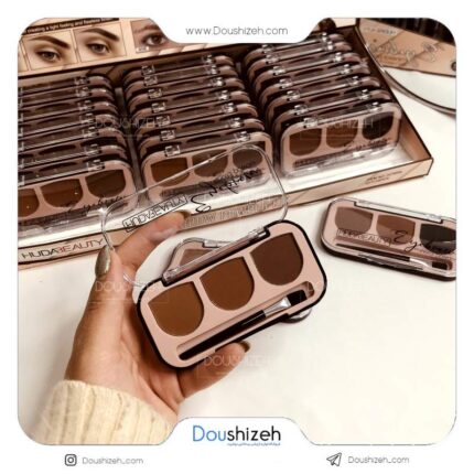 سایه ابرو 75006 هدی بیوتی HUDA BEAUTY