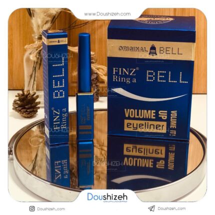 خط چشم مویی پوکه فلزی بل BELL