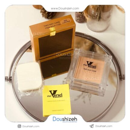 پنکک ضد آب اورجینال ورسای Versai