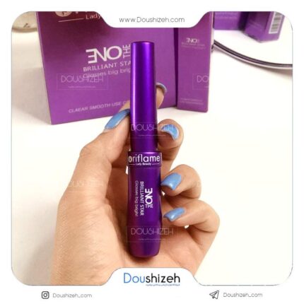 خط چشم مویی پک بنفش اوریفلیم Oriflame