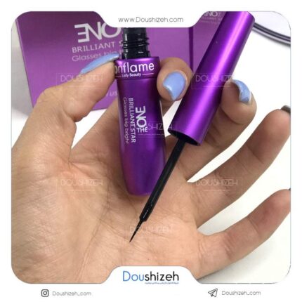 خط چشم مویی پک بنفش اوریفلیم Oriflame