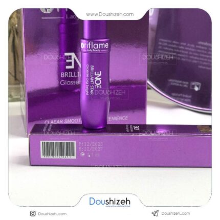 خط چشم مویی پک بنفش اوریفلیم Oriflame
