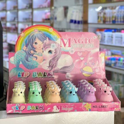 بالم لب کد 833 اسب تک شاخ مجیک MAGIC
