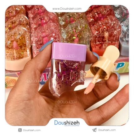 برق لب جادویی کد 1203 مجیک MAGIC