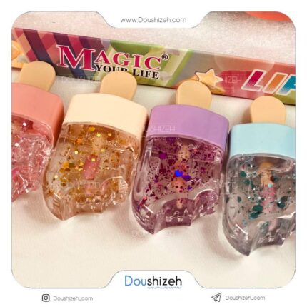 برق لب جادویی کد 1203 مجیک MAGIC