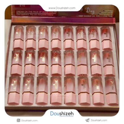 رژگونه مایع پد دار کد 165 اسنس ESSENCE