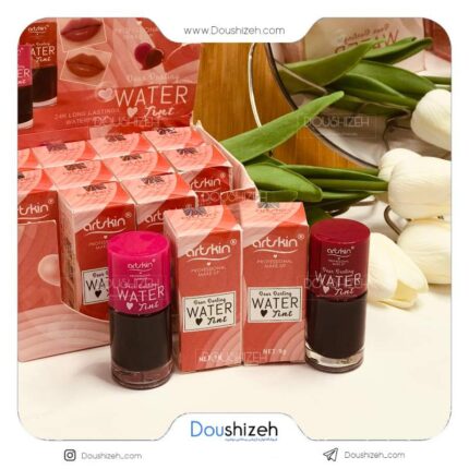 تینت لب مایع آرت اسکین ARTskin