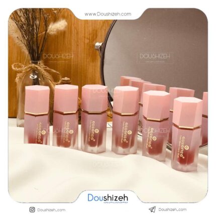 رژگونه مایع پد دار کد 165 اسنس ESSENCE