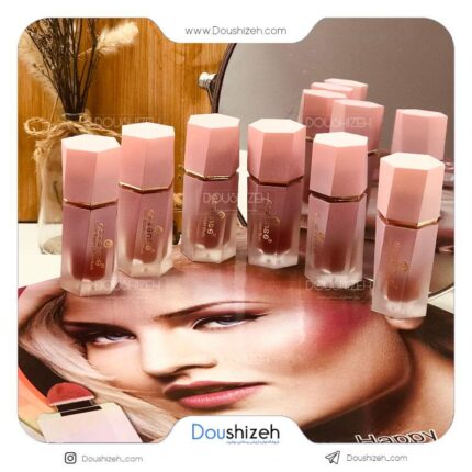 رژگونه مایع پد دار کد 165 اسنس ESSENCE