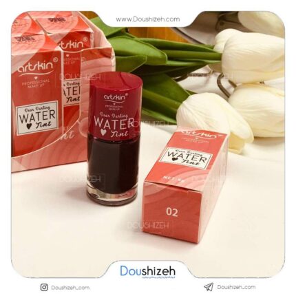 تینت لب مایع آرت اسکین ARTskin