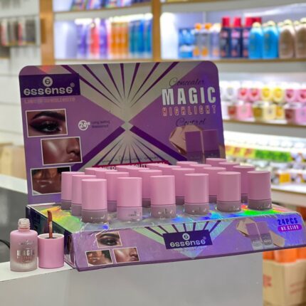 هایلایتر مایع کد 189 اسنس ESSENCE