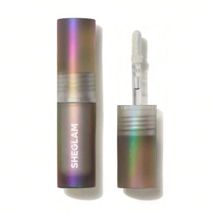 سایه چشم هفت رنگ کروم شیگلم SHEGLAM