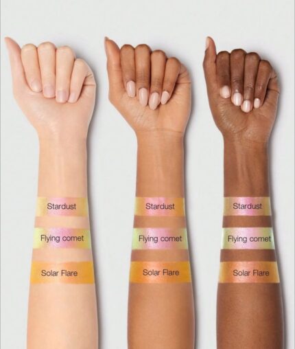 هایلایتر مایع GLOW BLOOM شیگلم SHEGLAM