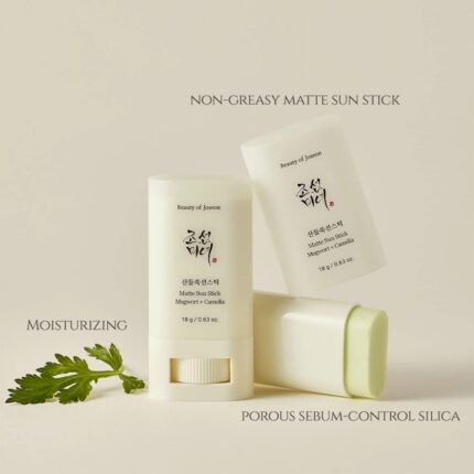 ضد آفتاب استیکی SPF50 بیوتی آف جوسان