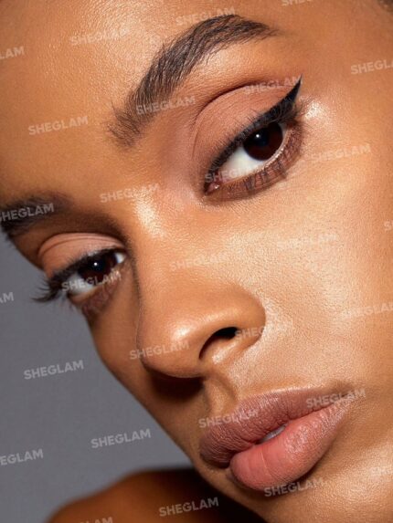 خط چشم سه سر مدل روباه شیگلم SHEGLAM
