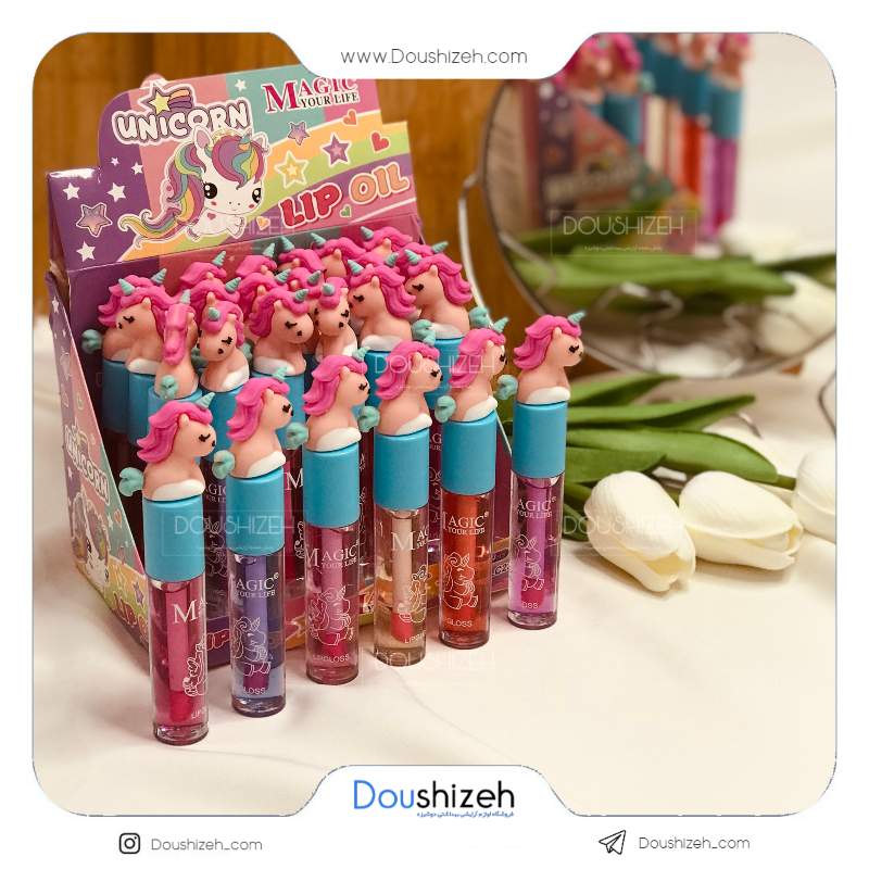 برق لب حرارتی کد 222 اسب تک شاخ MAGIC