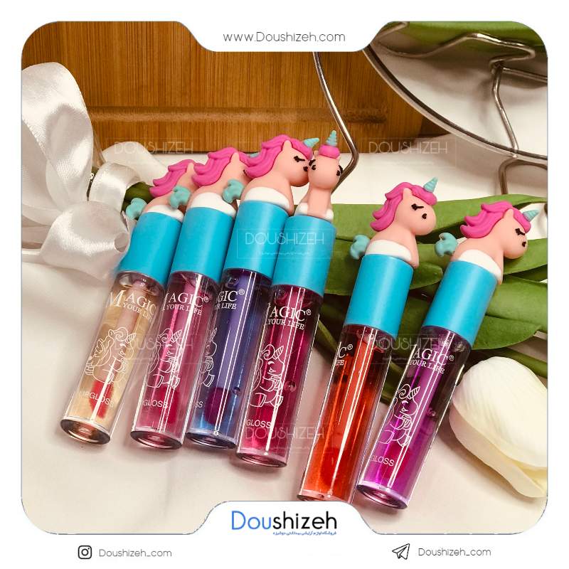 برق لب حرارتی کد 222 اسب تک شاخ MAGIC