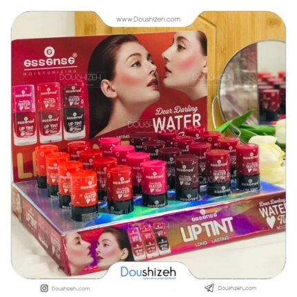 تینت لب کد 142 اسنس ESSENCE