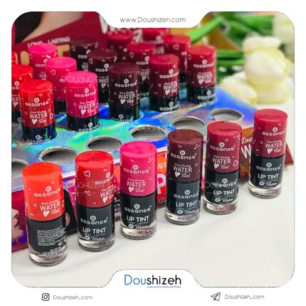 تینت لب کد 142 اسنس ESSENCE