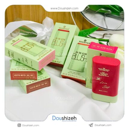رژگونه استیکی کد 170 اسنس ESSENCE