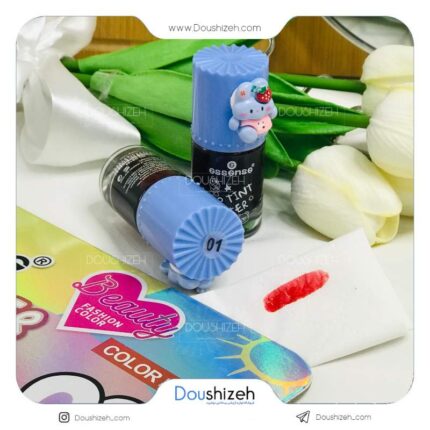 تینت لب خرگوشی کد 154 اسنس ESSENCE