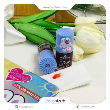 تینت لب خرگوشی کد 154 اسنس ESSENCE