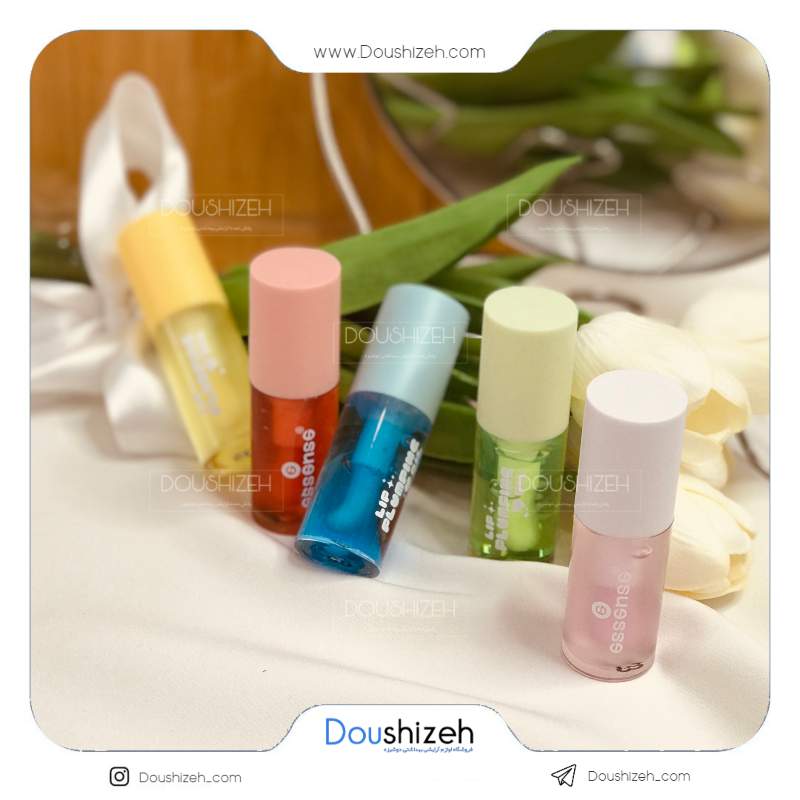 پک 5 عددی برق لب 241 اسنس ESSENCE