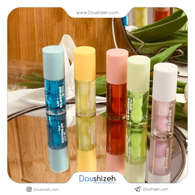 پک 5 عددی برق لب 241 اسنس ESSENCE