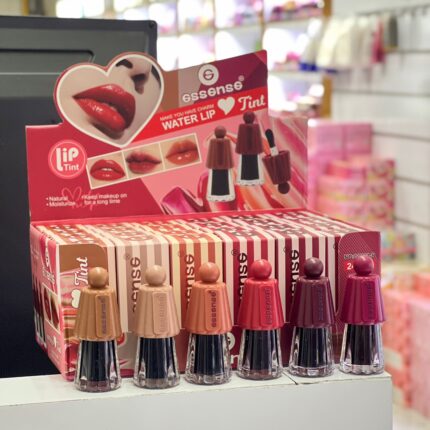 تینت لب قهوه ای چتری 251 اسنس ESSENCE