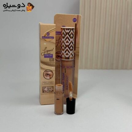کانسیلر مایع 8861 تستر دار IMAN OF NOBLE