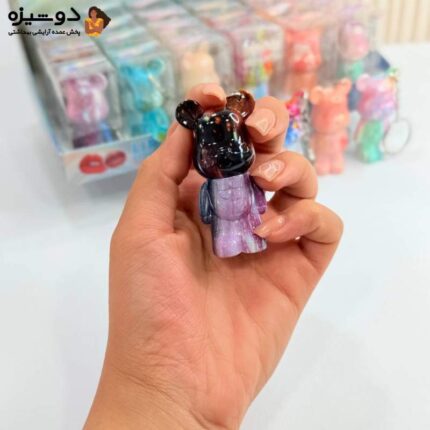 رژ لب خرگوش سرامیکی 1052 یاکیس YEAHKISS