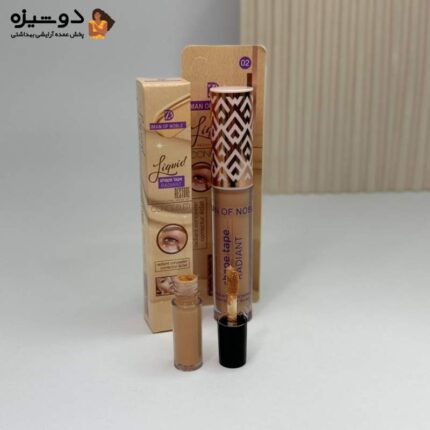 کانسیلر مایع 8861 تستر دار IMAN OF NOBLE