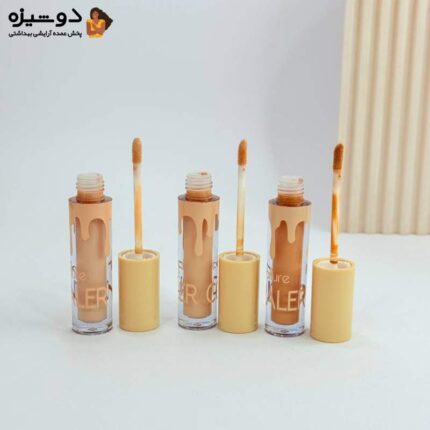 کانسیلر مایع کد 699 موکالر Mocallure