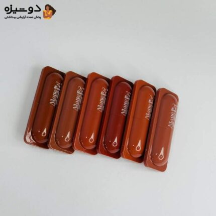 رژ لب جامد MI6210 میس لایرن MISS LIRENN