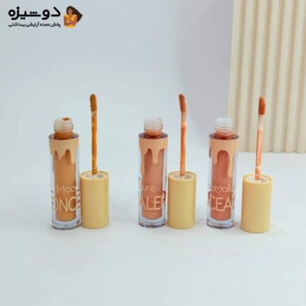 کانسیلر مایع کد 699 موکالر Mocallure