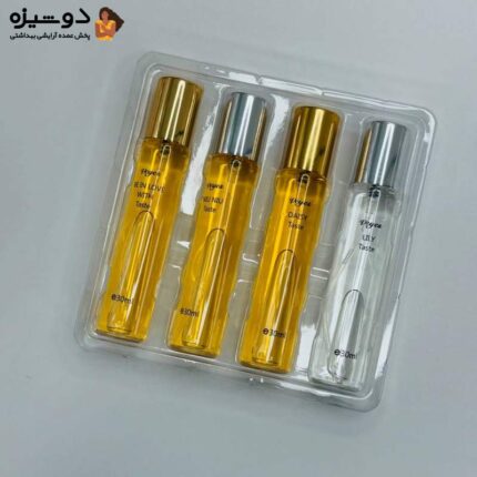 ست ادکلن 4 عددی Veyes مدل W12814