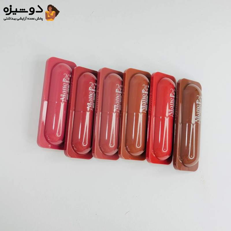 رژ لب جامد MI6210 میس لایرن MISS LIRENN