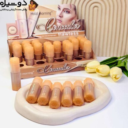 کانسیلر مایع 0076 پنجه گربه Hold Morning