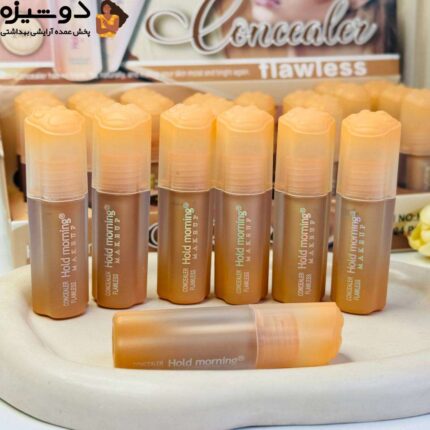 کانسیلر مایع 0076 پنجه گربه Hold Morning