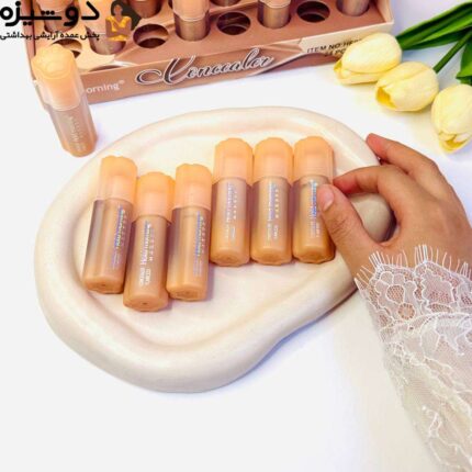 کانسیلر مایع 0076 پنجه گربه Hold Morning