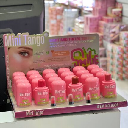 رژگونه طرح رود 003 مینی تانگو Mini Tango