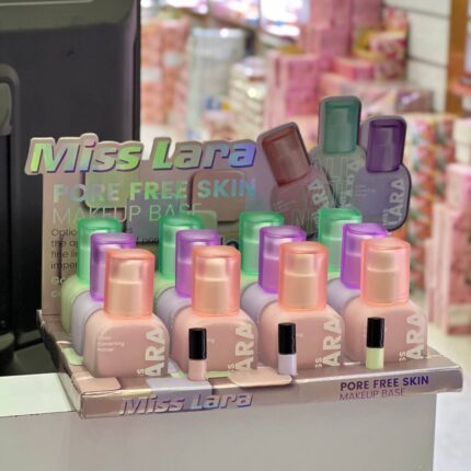 پرایمر تستر دار Ms367 میس لارا Miss Lara