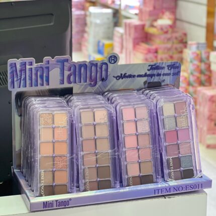 سایه چشم ES011 مینی تانگو Mini Tango
