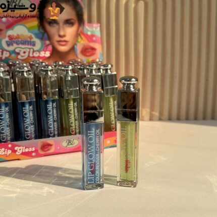 برق لب حرارتی 607 طرح دیور JBL