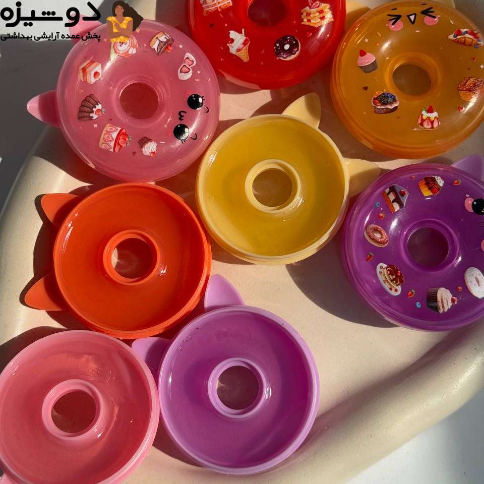 بالم لب دونات 1238 بستنی Miss Betty