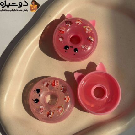 بالم لب دونات 1238 بستنی Miss Betty