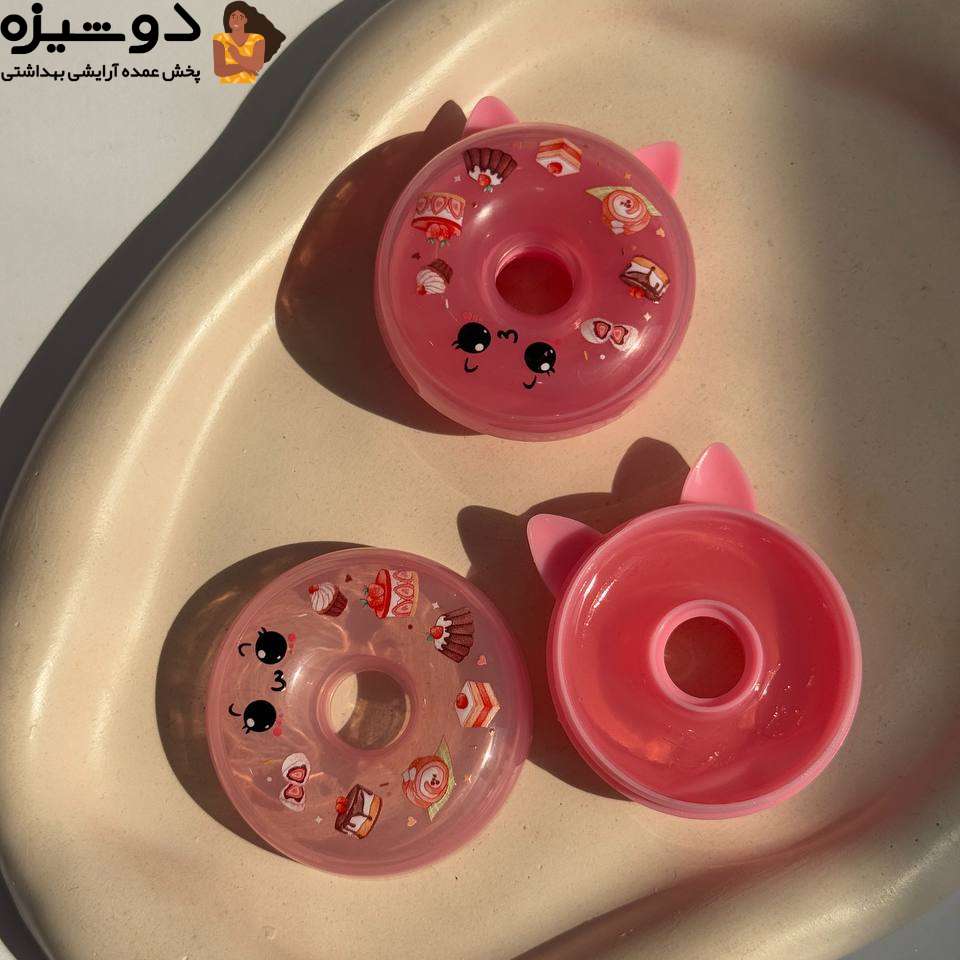 بالم لب دونات 1238 بستنی Miss Betty